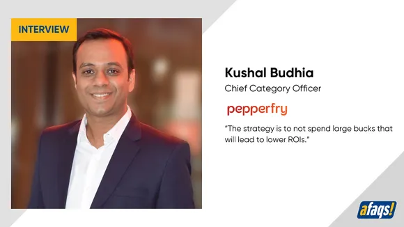 IKEA has given the furniture category a fillip: Kushal Budhia, chief category officer, Pepperfry 