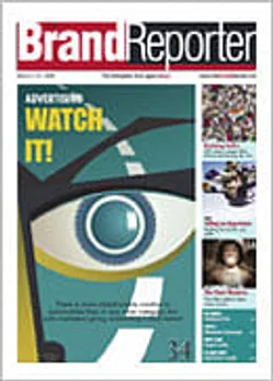 Afaqs Reporter: The Brand Reporter Issue March 1-15 2008