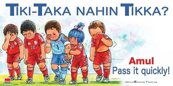 Spains Defeat