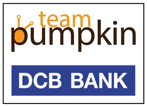 Team Pumpkin secures social media mandate for DCB Bank