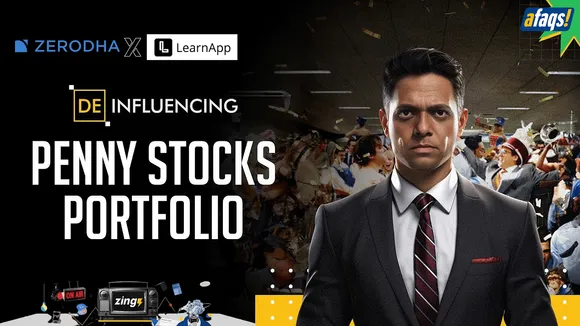 Zerodha and LearnApp's content marketing collab turns fresh rival for weary finfluencers