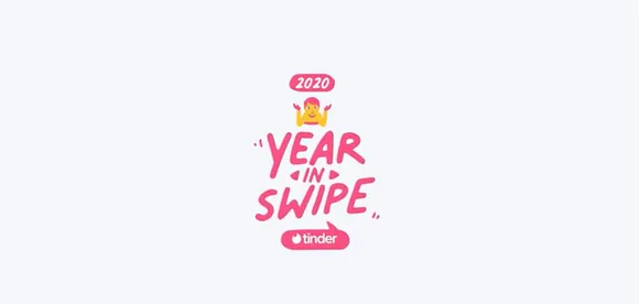 Tinder releases the ‘Year in Swipe 2020’, shines a light on how GenZ dated this year