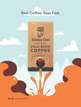 Real Coffee. Real Fast