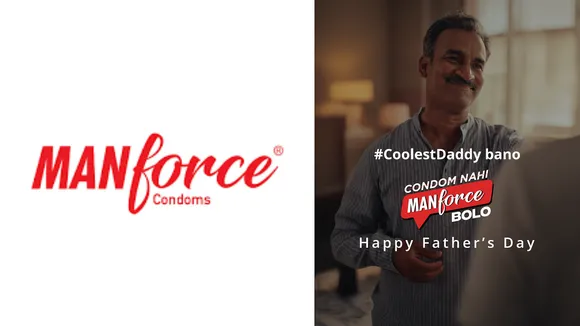 Manforce asks fathers to be cool with sex talk in this new spot