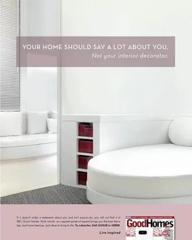 Interior Decorator