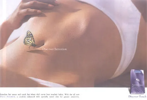 Discover Sensation