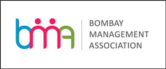BMA undergoes logo change