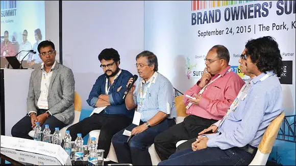 Brand Owners' Summit: Which half of the advertising budget is a waste?