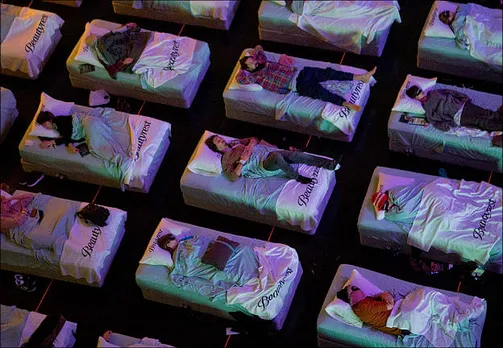 10 standout activations at SXSW 2018