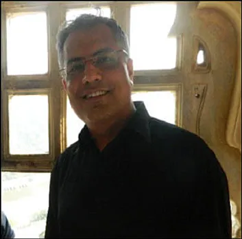 Mogae Media ropes in Suneet Manchanda