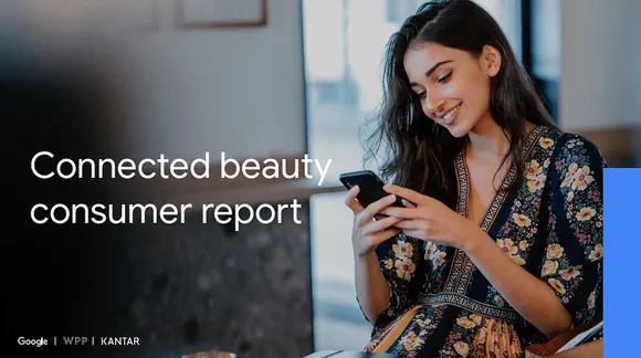 Consumers treat YouTube as virtual beauty advisor: Google, Kantar, WPP report