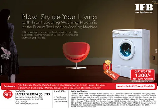 Stylize your living