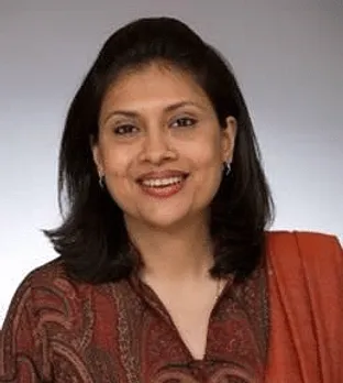 Coca-Cola appoints Devyani Rajya Laxmi Rana as VP of Public Affairs, Communications and Sustainability for India and Southwest Asia