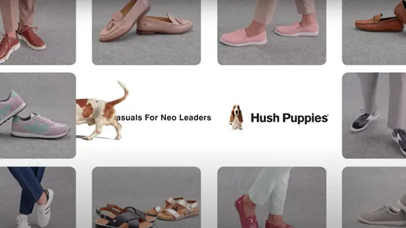 Neo casuals for neo leaders
