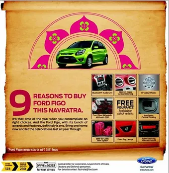 9 Reasons to Buy