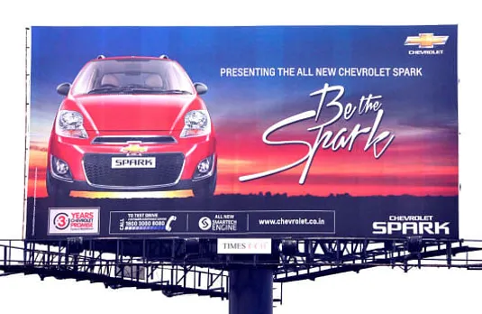 Be the Spark