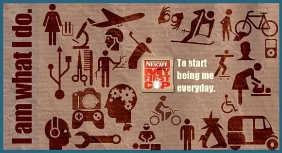 Helps start being you