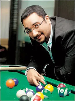 "Comedy Central was never a cheap channel to advertise on": Ferzad Palia