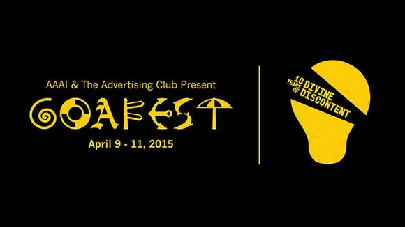 Goa Fest 2015 announces second list of speakers
