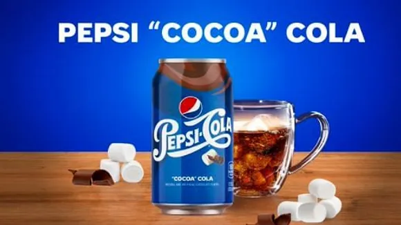 Pepsi to release “Cocoa” Cola this winter 