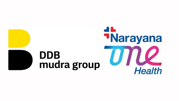 Narayana One Health awards its creative and experiential marketing mandate to DDB Mudra Group