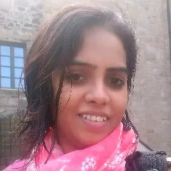 Hershey India appoints Rajeshwari Jayaraman as GM, Marketing