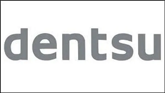 Dentsu Communications Mumbai moves to new location