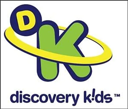 Discovery Kids tempts children with three India-centric series