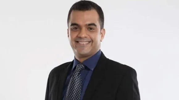Mindshare's Harsh Deep Chhabra moves on