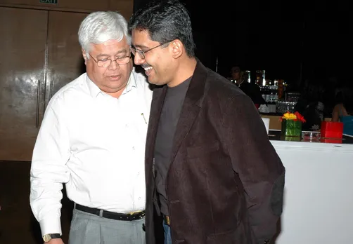 Remembering Connie, the Master Shifu of Rediffusion...