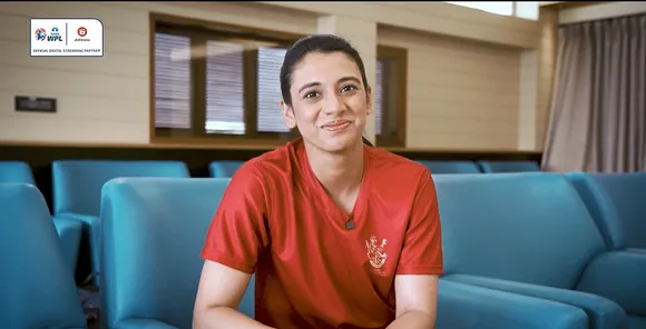 Viacom18 wants the next generation of girl names to come from female cricketers