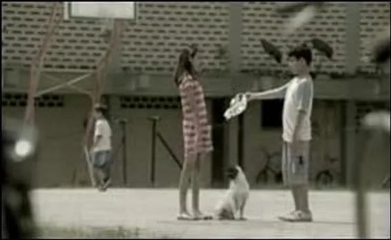 Vodafone: 'Puppy love' is not child's play