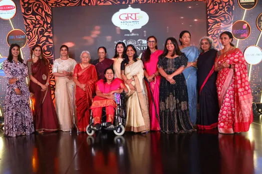 The Hindu’s World of Women Awards 2023 to be telecasted on Colors Tamil on Tamil New Year Day