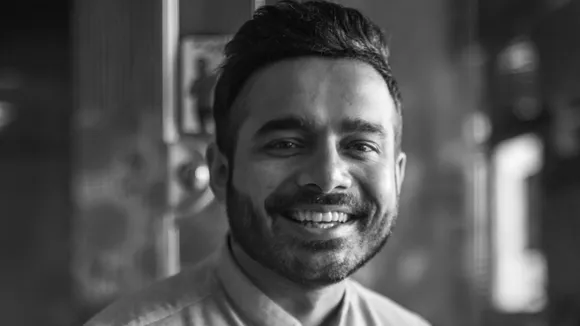 Gautam Reghunath to lead Dentsu Webchutney as its new CEO