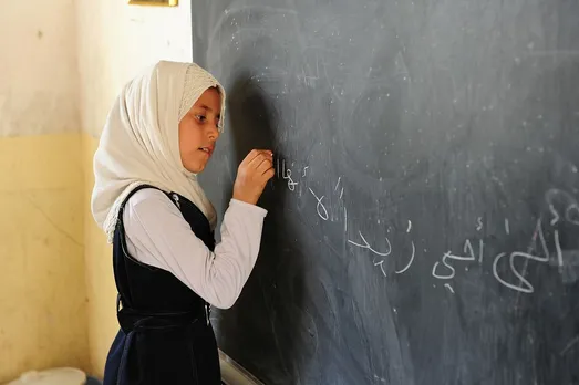 Here’s How You Can Save and Invest for Your Child’s Education