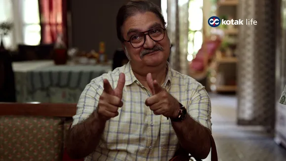 Kotak Life I #SochkeLiyaHai