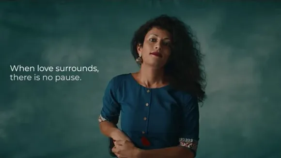 P&G's new ad shines a light on 'The Pause' that affects the LGBTQ+ community