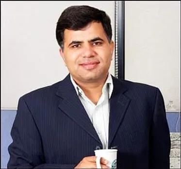 Amit Saberwal promoted as chief business officer at MakeMyTrip
