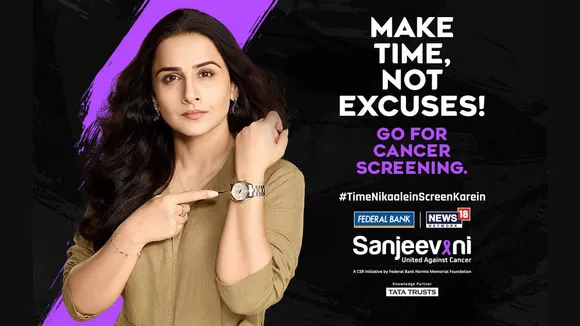 Sanjeevani: United Against Cancer