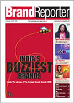 Afaqs Reporter: The Brand Reporter Issue February 16-29 2008