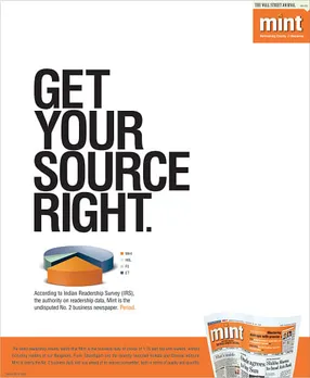 Get your source right...