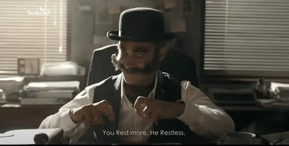 Walkaroo’s latest campaign flaunts its wide variety through brand ambassador Aamir Khan’s six avatars
