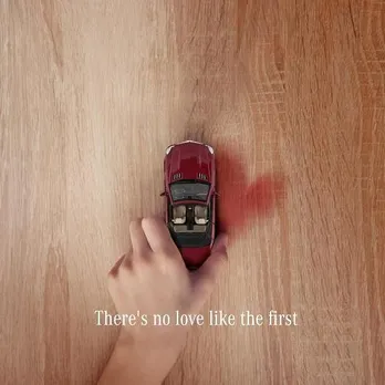 There's No Love Like the First