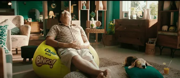 Chill With Bingo!