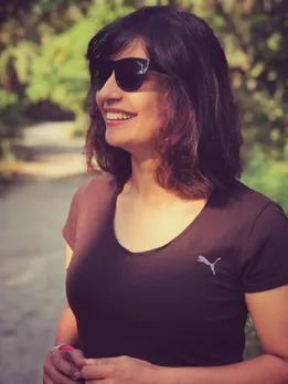 Debosmita Majumder
