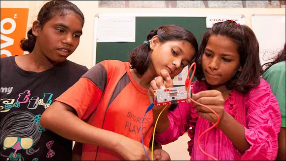 Lenovo calls for a tech pitch to empower Yuwa girls