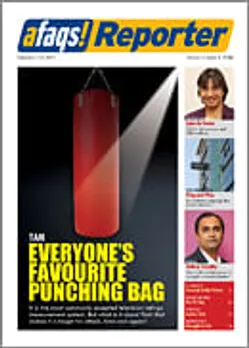 Afaqs Reporter: Issue February 1-15 2011