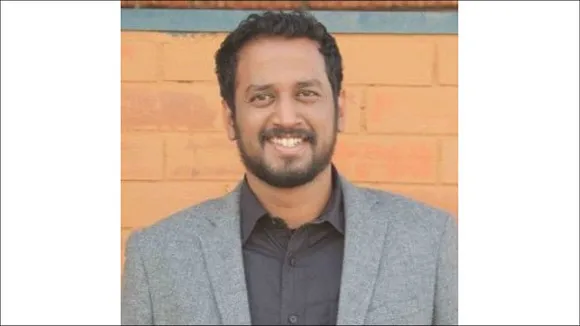 BBDO India ropes in Ravi Bhat as VP - planning, Delhi