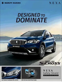 Designed to Dominate