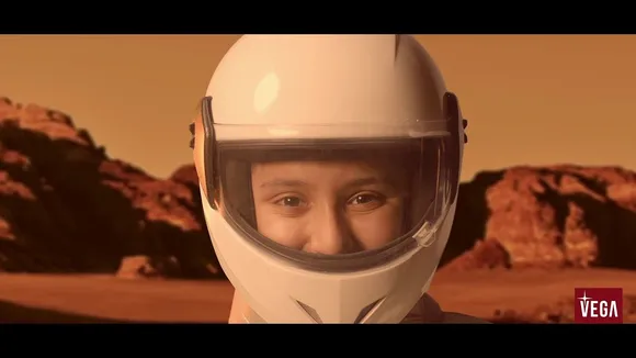 #ChildrenOfANewWorld 